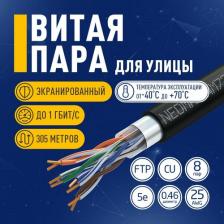 Кабель/переходник NeoMax NM721032-P Витая пара