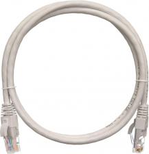 Кабель/переходник Netlan Медный шнур EC-PC4UD55B-BC-LSZH-030-GY-10