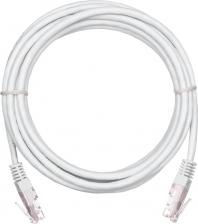 Кабель/переходник Netlan Шнур EC-PC4UD55B-BC-PVC-015-WT-10