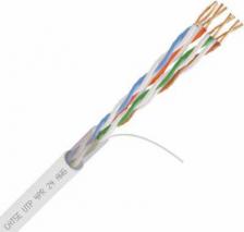 Кабель/переходник Netlink Омедненный внутренний кабель NL-CCA UTP