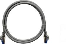 Кабель/переходник NikoMax Шнур NMC-PC4SE55B-ES-030-C-GY