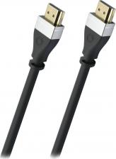 Кабель/переходник Oehlbach Кабель EXCELLENCE D1C33101 black