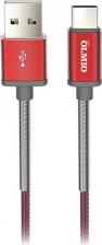 Кабель/переходник Olmio Кабель USB Type-C для зарядки Samsung, Honor, Huawei, Xiaomi, Oppo, Realme / быстрая зарядка для телефона / провод Type C / шнур для зарядки телефона
