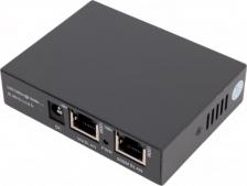 Кабель/переходник Osnovo Удлинитель Fast Ethernet до 800м, нужны 2 устройства