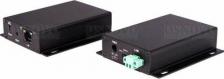 Кабель/переходник Osnovo Удлинитель TA-IP+RA-IP Ethernet комплект передатчик+приёмник Ethernet до 6000м