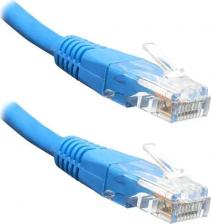 Кабель/переходник Oxion Кабель патч-корд UTP cat.6 10 м