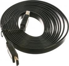 Кабель/переходник Perfeo Кабель HDMI - HDMI 3м Black (H1303)