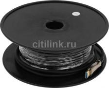 Кабель/переходник Premier Кабель соединительный аудио-видео 5-807, HDMI (m) - HDMI (m), ver 2.0, 30м, черный [5-807 30.0]