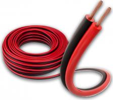 Кабель/переходник Pro Legend Акустический кабель - лучшее решение для автомобилей, мотоциклов. Хорошее звучание аудиосистемы зависит не только от воспроизводящей аппаратуры и 4610298620086