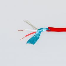 Кабель/переходник Pro Legend Микрофонный кабель 2x0,12 мм? предназначен для подключения микрофонной аппаратуры. Кабель имеет двойную экранировку, что обеспечивает защиту 4610298663090