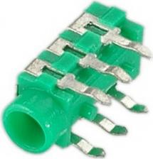 Кабель/переходник Pro Legend Разъем PL2120 3.5мм