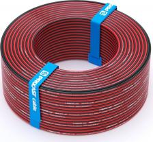 Кабель/переходник Procast Cable SBR 16.OFC.1,306.100 – профессиональный акустический кабель для подключения акустических систем к звукоусиливающему оборудованию. Проводники