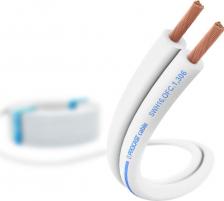 Кабель/переходник Procast Cable SWH 16.OFC.1,306.10 – профессиональный акустический кабель для подключения акустических систем к звукоусиливающему оборудованию.Проводники 4680188640616