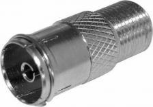 Кабель/переходник ProConnect Переход-гнездо 05-4301-4