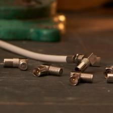 Кабель/переходник ProConnect Угловой переход 05-4311-4