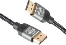 Кабель/переходник ProMega Кабель DisplayPort-DisplayPort 4K M-M 1.8 метра (OAVDC011)