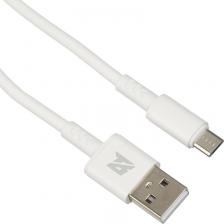 Кабель/переходник ProMega Кабель U28 USB Type-A - micro USB 1 метр