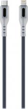 Кабель/переходник RedLine Кабель Type-C to Type-C 1m Black