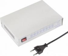 Кабель/переходник Rexant Делитель гнездо VGA на 8 гнезд VGA, металл, цена за 1 шт