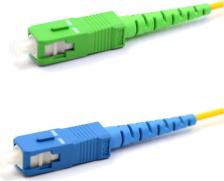 Кабель/переходник Rexant Оптический переходной патч-корд 50-2061