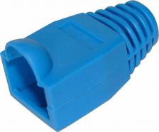 Кабель/переходник Rexant Сетевой коннектор RJ-45 4601004070813