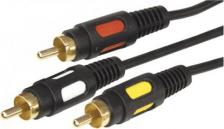 Кабель/переходник Rexant Шнур 17-0212