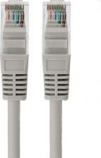 Кабель/переходник Rexant Шнур коммутационный, патч-корд U/UTP RJ45-RJ45, CAT 5e, ZH нг(А)-HF, серый, 5м, цена за 1 шт