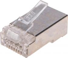 Кабель/переходник Rexant Сквозной разъём предназначен для подключения телекоммуникационного оборудования, такого как компьютеры, офисные АТС, сетевые коммутаторы