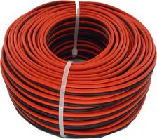 Кабель/переходник Ripo Кабель акустический SC-RB-2x2.5 ССA, красно-черный (5м) 001-700003-5