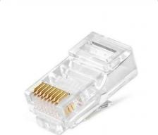 Кабель/переходник Ripo Коннектор RJ-45 (8P8C) cat.6A 50шт 003-400033/50