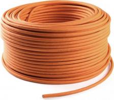 Кабель/переходник Ripo Сетевой кабель UTP 4 нг-LSZH cat.5e 24AWG Cu Standart 25m 001-112007/25