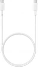 Кабель/переходник Samsung Кабель EP-DA705BWRGRU USB Type-C/Type-C 60W 1м белый