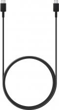 Кабель/переходник Samsung Кабель EP-DX310JBRGRU USB Type-C (m)-USB Type-C (m) 1.8м черный