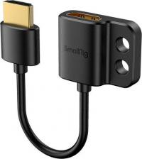 Кабель/переходник SmallRig Кабель 3019 Ultra Slim 4K HDMI Adapter Cable