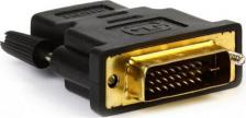 Кабель/переходник SmartBuy Адаптер HDMI (F) - DVI 25 (M)
