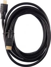 Кабель/переходник SmartBuy АудиоВидео кабель HDMI - HDMI ver.2.0 A-M/A-M, 3 м