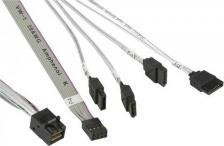 Кабель/переходник Supermicro Кабель (CBL-SAST-0631)