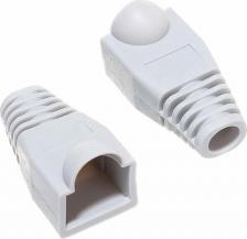 Кабель/переходник Suprlan Изолирующий колпачок для разъемов RJ-45 10-0230