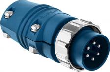 Кабель/переходник Сварог Разъем 7-pin кабель, внутренний (MIG турель)