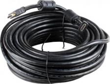 Кабель/переходник Telecom Кабель HDMI - HDMI 15м Black (CG511D)