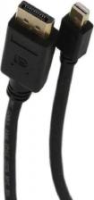 Кабель/переходник Telecom Кабель MINI-DP - DP 1.8м TA682-1.8M