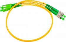 Кабель/переходник TopLan Дуплексный оптический патч-корд DPC-TOP-652-FC/A-SC/A-0.5