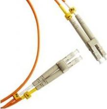 Кабель/переходник TopLan Дуплексный оптический патч-корд DPC-TOP-OM2-LC/P-LC/P-10