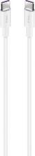 Кабель/переходник TTEC Кабель 2DK48B, USB Type-C (m) - USB Type-C (m), 3м, белый