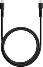 Кабель/переходник TTEC Кабель 2DK59S, USB Type-C (m) - USB Type-C (m), 1.2м, черный