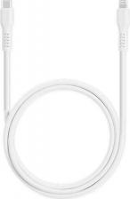 Кабель/переходник TTEC Кабель 2DK60B, Lightning (m) - USB Type-C (m), 1.2м, белый