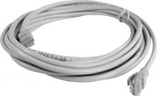 Кабель/переходник Twist Универсальный патч-корд PC-TWCS-UTP-RJ45-RJ45-C5e-5M-G