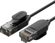 Кабель/переходник UGreen Кабель RJ-45 - RJ-45 вилка-вилка 3м (70653)