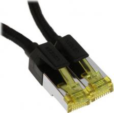 Кабель/переходник UGreen Кабель RJ45-RJ45 вилка-вилка м (NW150)