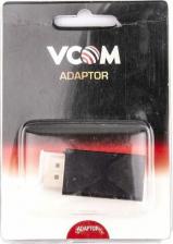 Кабель/переходник Vcom Адаптер DP - HDMI CA331